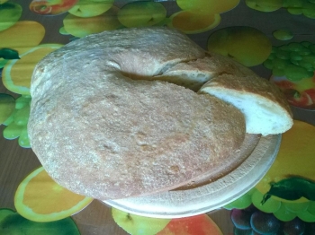 Focaccia